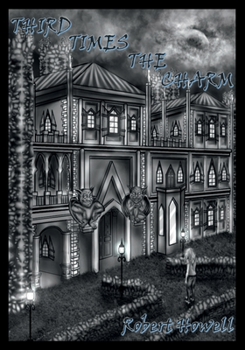 Paperback Third Times The Charm: Dramsmit Childrens Mysteries Book