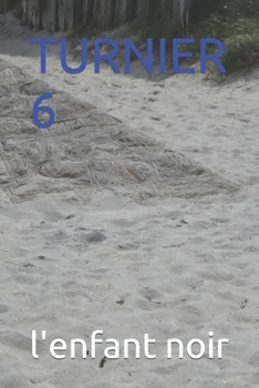 TURNIER 6 (Deutsches Buch für alle Zielgruppen) (German Edition)
