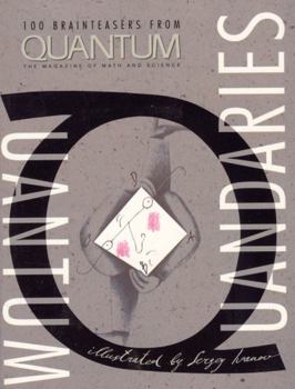 Paperback Quantum Quandaries Book