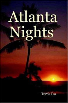 Paperback Atlanta Nights Book