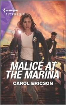 Malice at the Marina - Book #4 of the Lost Girls