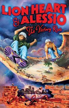 Paperback Lion Heart & Alessio: Volume 1 Book