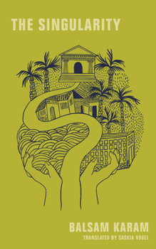 Paperback The Singularity Book