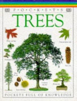 Paperback Trees (Pockets) Book