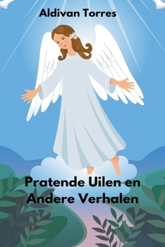 Paperback Pratende Uilen en Andere Verhalen [Dutch] Book