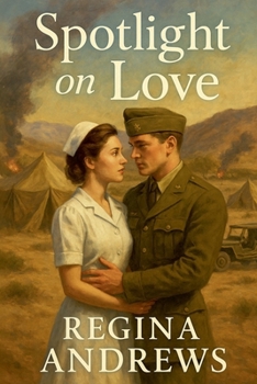 Paperback Spotlight on Love Book