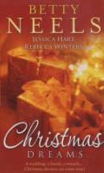 Christmas Dreams: Winter Wedding / Kissing Santa / The Baby Discovery