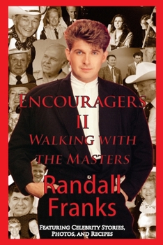 Paperback Encouragers II: Walking with the Masters Book