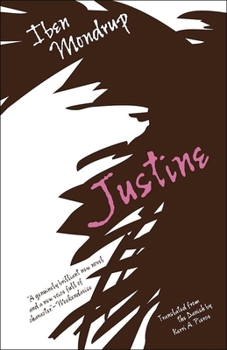 Paperback Justine Book
