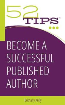 Paperback Become a Successful Published Author Book