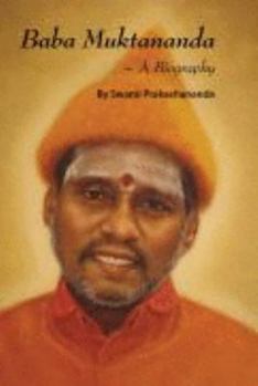 Paperback Baba Muktananda: A Biography Book