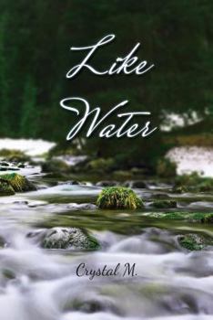 Paperback Like Water Book