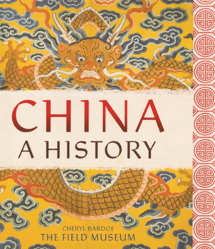 Library Binding China: A History Book