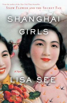 Hardcover Shanghai Girls Book