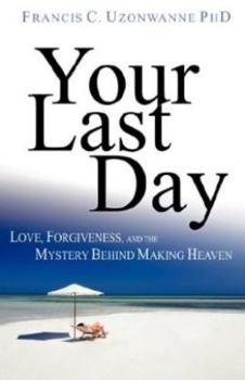 Paperback Your Last Day Book