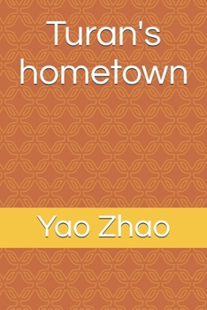 Paperback Turan's hometown Book