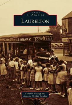 Laurelton - Book  of the Images of America: New York