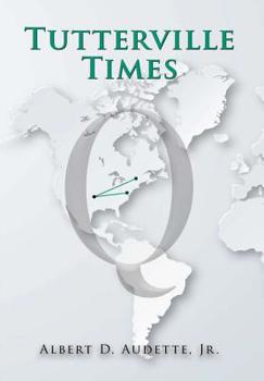 Hardcover Tutterville Times Book