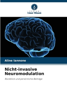 Paperback Nicht-invasive Neuromodulation [German] Book