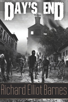Paperback Day's End Book
