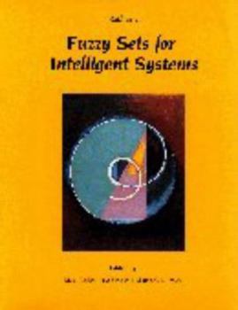 Paperback Readings in Fuzzy Sets for Intelligent Systems Book