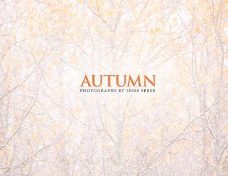 Hardcover Autumn Book