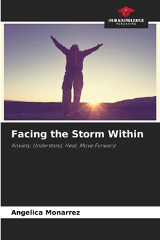 Paperback Facing the Storm Within Book