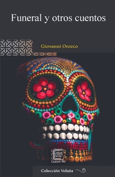 Paperback Funeral y otros cuentos [Spanish] Book