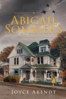 Paperback Abigail Sommers Book