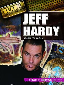 Library Binding Jeff Hardy Book