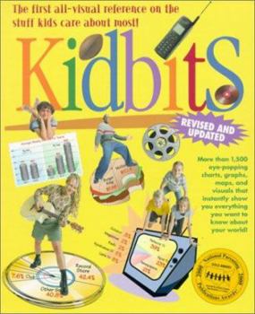 Paperback Kidbits Book