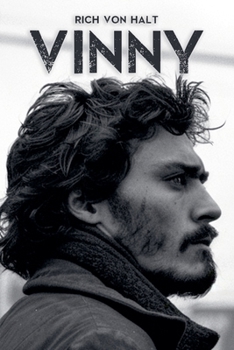 Paperback Vinny Book