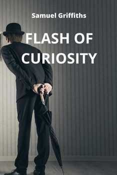 Paperback Flash of Curiosity Book