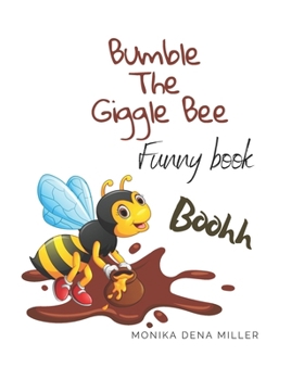 Paperback Bumble the Giggle Bee Book