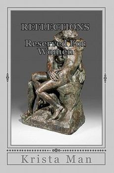 Paperback Reflections Book