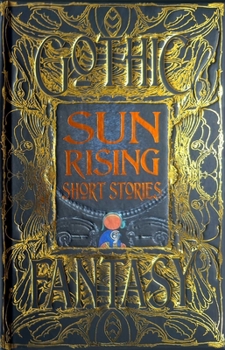 Hardcover Sun Rising Short Stories Book