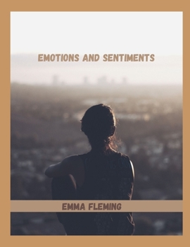 Paperback Emotions and Sentiments Book