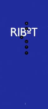 Paperback Ribot #3: Beauty Book