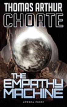 Paperback The Empathy Machine Book