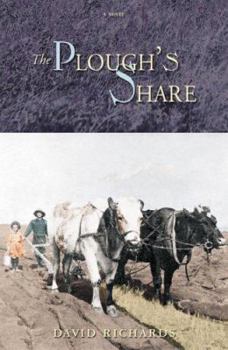 Paperback The Plough's Share Book
