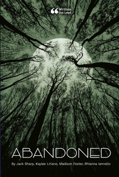 Paperback Abandoned Book