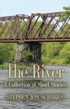 Paperback The River: A Collection of Short Stories Book