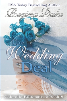 Paperback The Wedding Deal Book