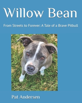 Paperback Willow Bean Book
