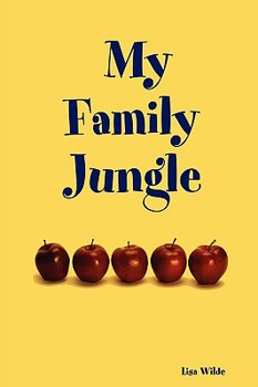 Paperback My Family Jungle Book