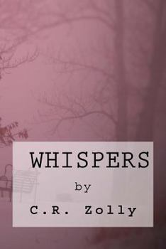 Paperback Whispers Book