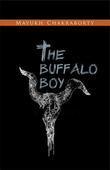 Paperback The Buffalo Boy Book