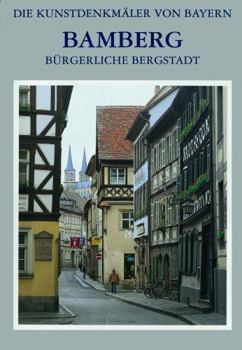 Hardcover B?rgerliche Bergstadt [German] Book