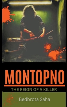 Paperback Montopno: The reign of a killer Book