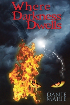 Paperback Where Darkness Dwells Book